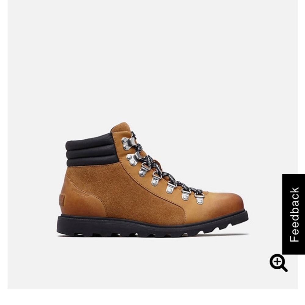Sorel women boot